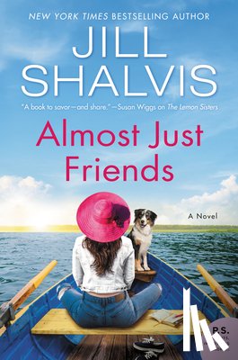 Shalvis, Jill - Almost Just Friends