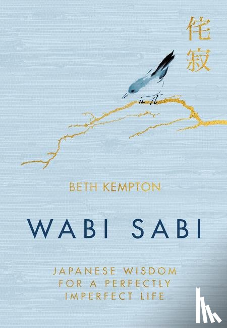 Kempton, Beth - Wabi Sabi