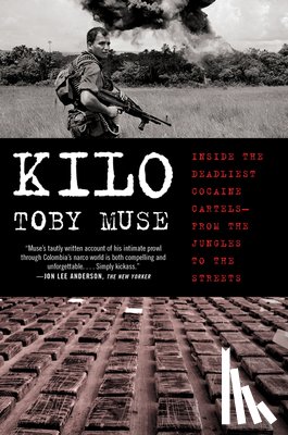 Muse, Toby - Kilo