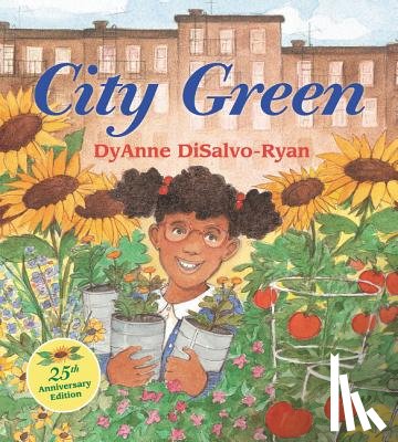 DiSalvo-Ryan, DyAnne - City Green