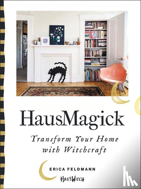 Feldmann, Erica - HausMagick