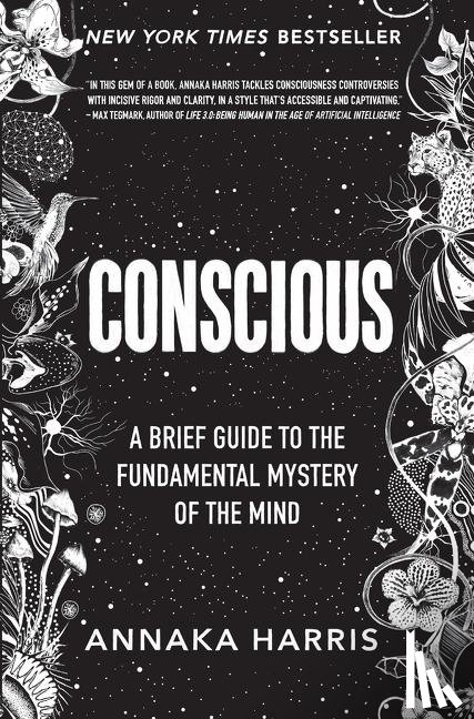 Harris, Annaka - Conscious