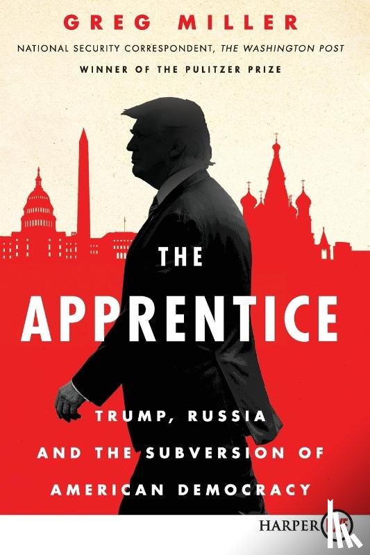 Miller, Greg - Apprentice LP, The