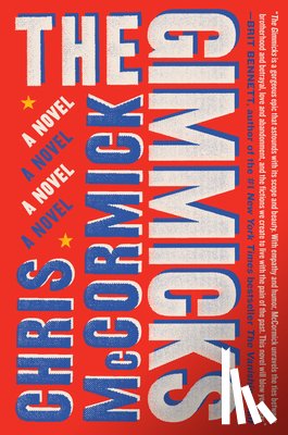 McCormick, Chris - The Gimmicks