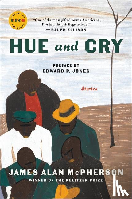 McPherson, James Alan - Hue and Cry