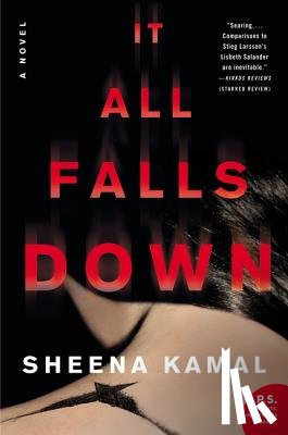 Kamal, Sheena - It All Falls Down