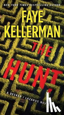 Kellerman, Faye - The Hunt