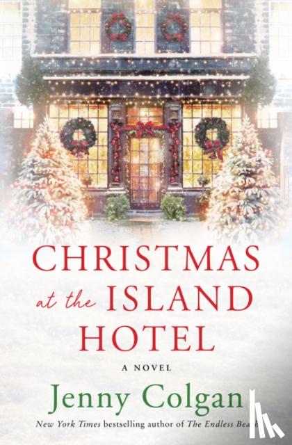 Colgan, Jenny - Christmas at the Island Hotel