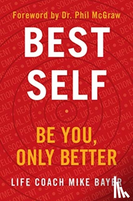 Bayer, Mike - Best Self