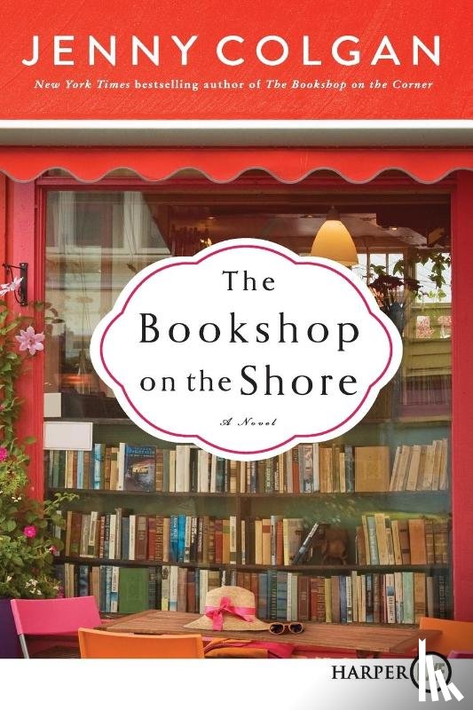 Colgan, Jenny - Bookshop on the Shore LP, The