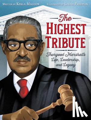 Magoon, Kekla - The Highest Tribute
