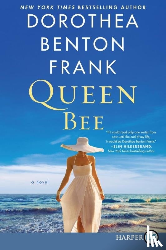 Frank, Dorothea Benton - Queen Bee LP