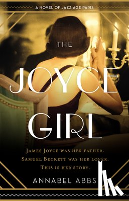 Abbs, Annabel - The Joyce Girl