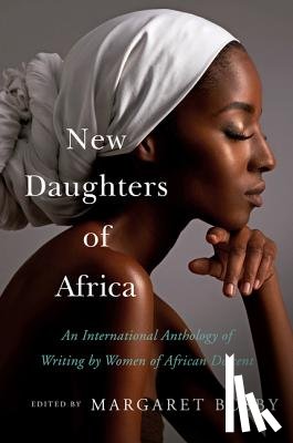 Busby, Margaret - New Daughters of Africa