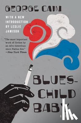 Cain, George - Blueschild Baby
