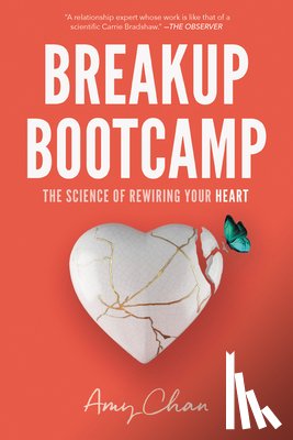 Chan, Amy - Breakup Bootcamp