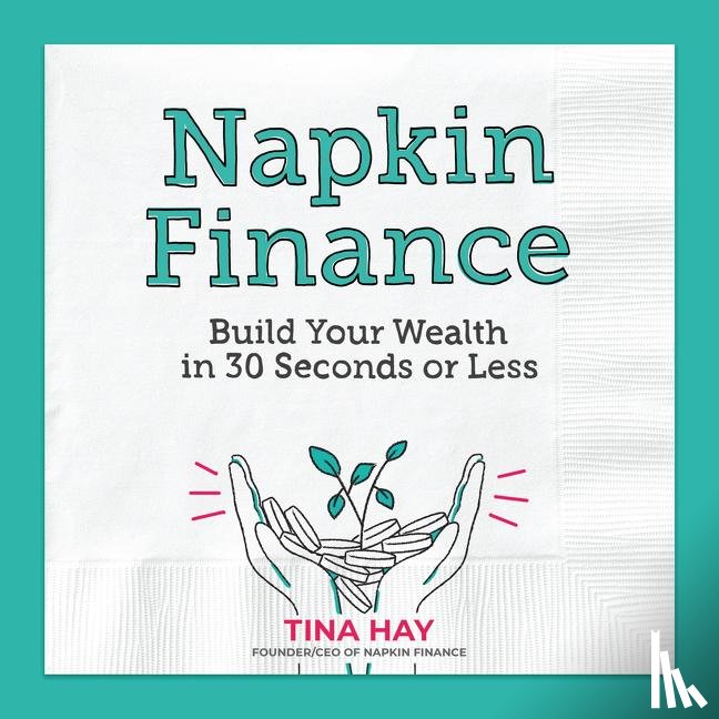 Hay, Tina - Napkin Finance