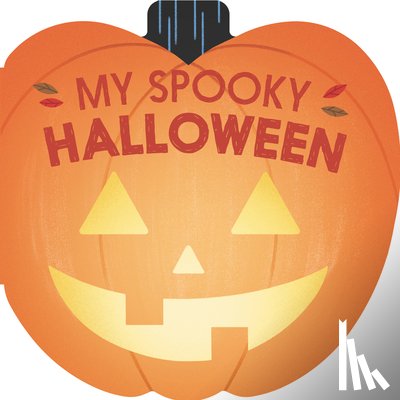 Herrera, Mariana - My Spooky Halloween