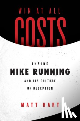 Hart, Matt - Win at All Costs