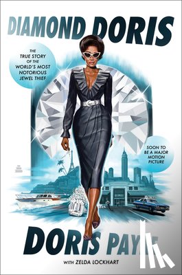 Payne, Doris - Diamond Doris