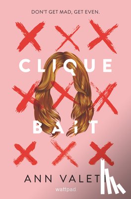 Valett, Ann - Clique Bait