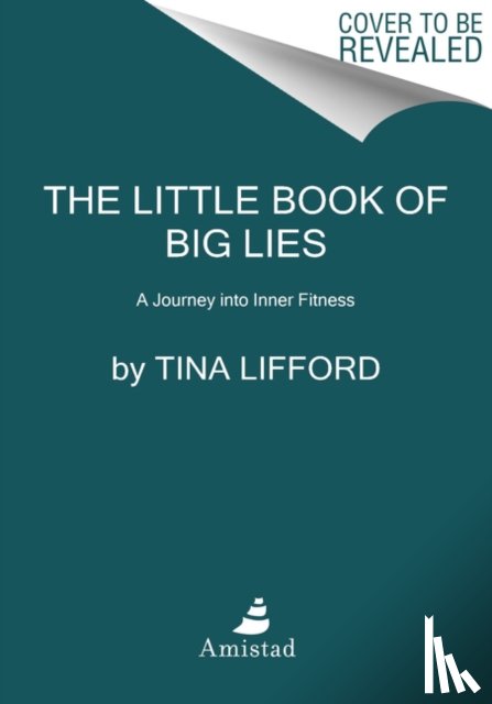 Lifford, Tina - The Little Book of Big Lies