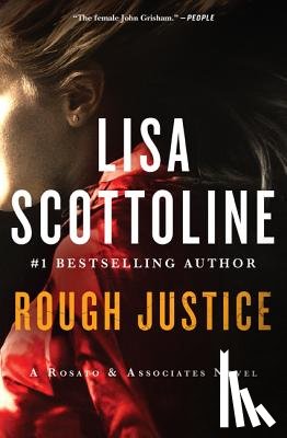 Scottoline, Lisa - Rough Justice