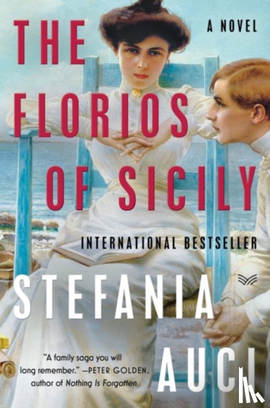 Auci, Stefania - Florios of Sicily, The
