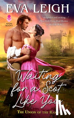 Leigh, Eva - Waiting for a Scot Like You