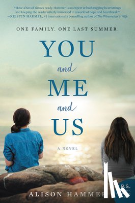 Hammer, Alison - You and Me and Us