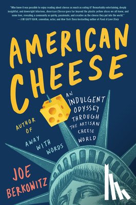 Berkowitz, Joe - American Cheese