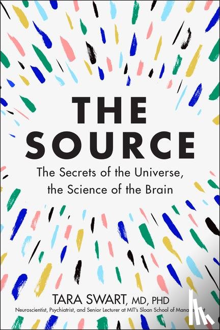 Dr. Tara Swart MD, PhD - The Source