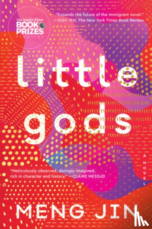 Jin, Meng - Little Gods
