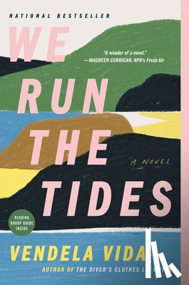 Vida, Vendela - We Run the Tides