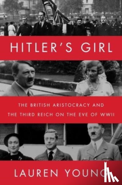 Young, Lauren - Hitler's Girl