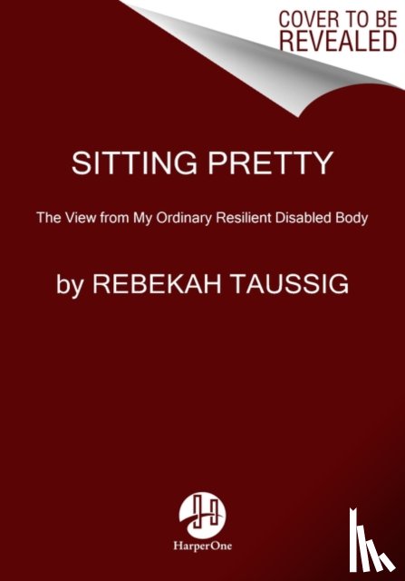 Taussig, Rebekah - Sitting Pretty
