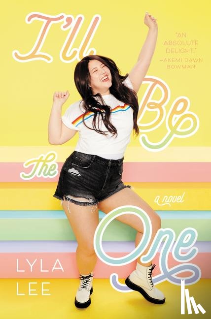 Lee, Lyla - I'll Be the One