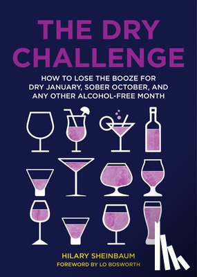 Sheinbaum, Hilary - The Dry Challenge