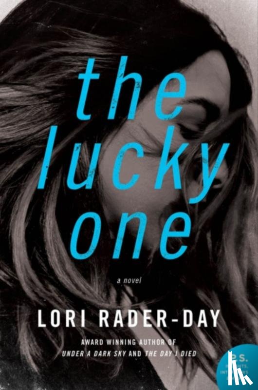 Rader-Day, Lori - The Lucky One