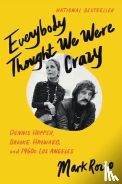 Rozzo, Mark - Everybody Thought We Were Crazy