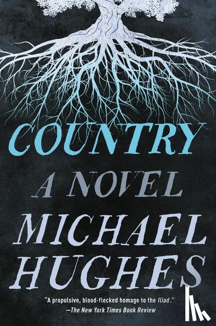 Hughes, Michael - Country