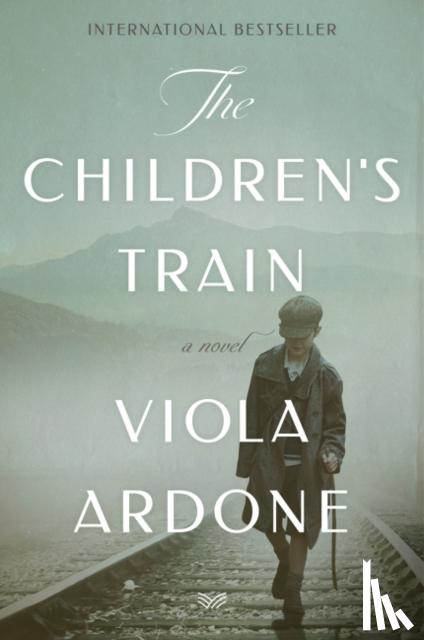 Ardone, Viola - The Children's Train