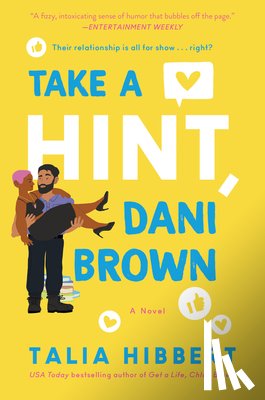 Hibbert, Talia - Take a Hint, Dani Brown