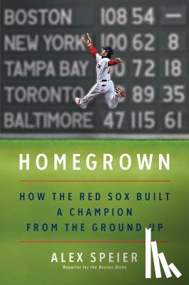 Speier, Alex - Homegrown