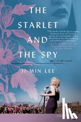 Lee, Ji-Min - The Starlet and the Spy