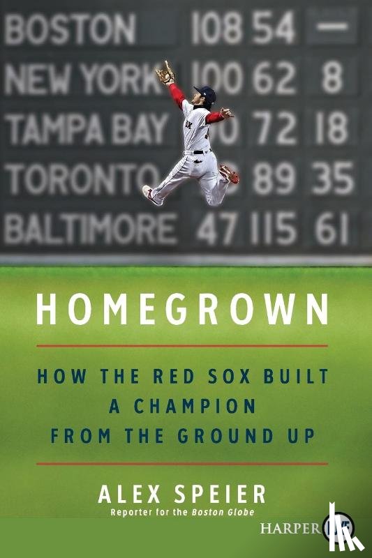 Speier, Alex - Homegrown LP
