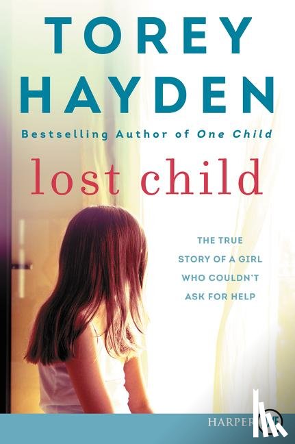 Hayden, Torey - Lost Child LP
