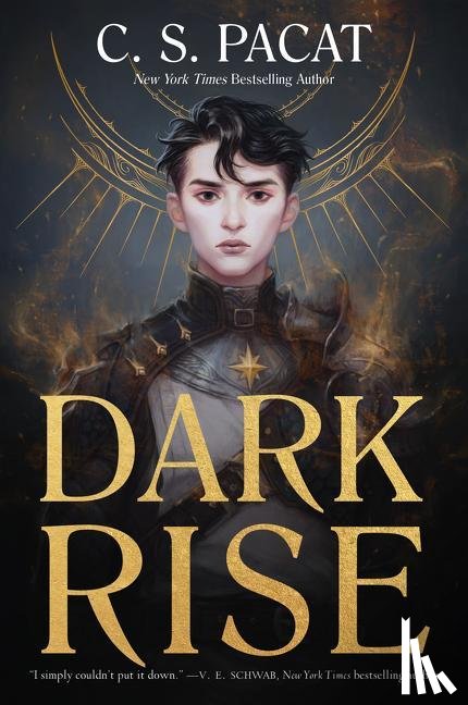 Pacat, C. S. - Dark Rise