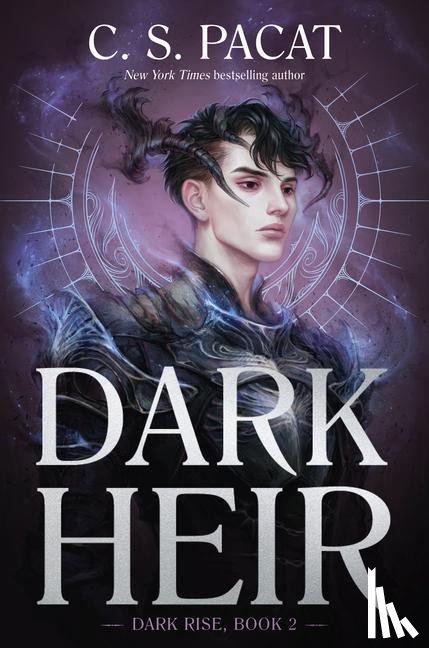 Pacat, C. S. - Dark Heir