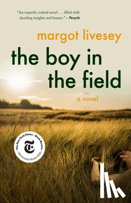 Livesey, Margot - The Boy in the Field